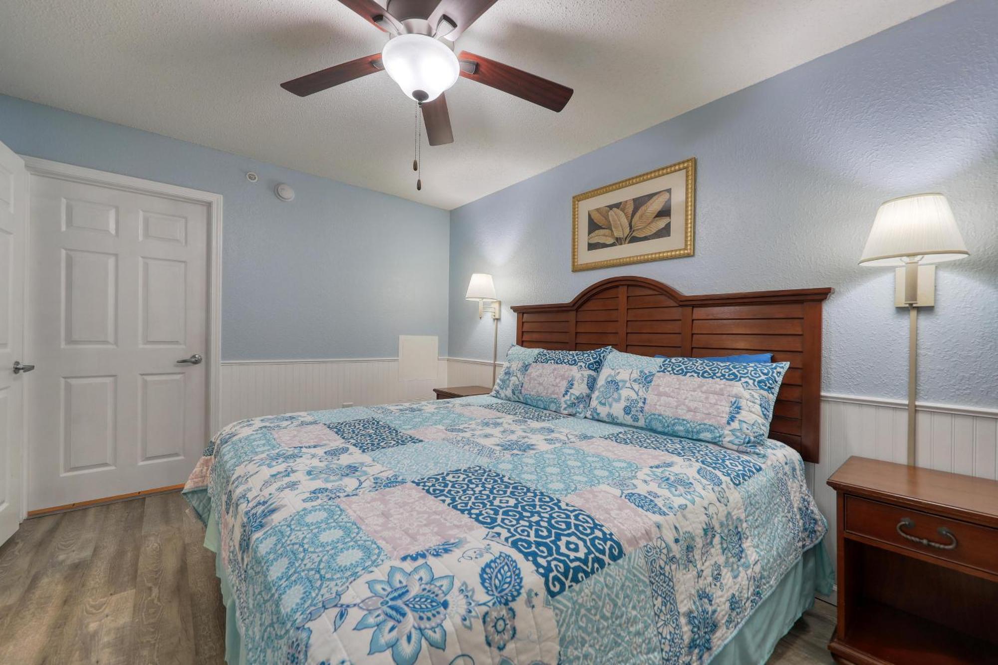 2007 S Ocean Blvd, 0406 - Ocean Front Sleeps 10 Villa Миртъл Бийч Екстериор снимка