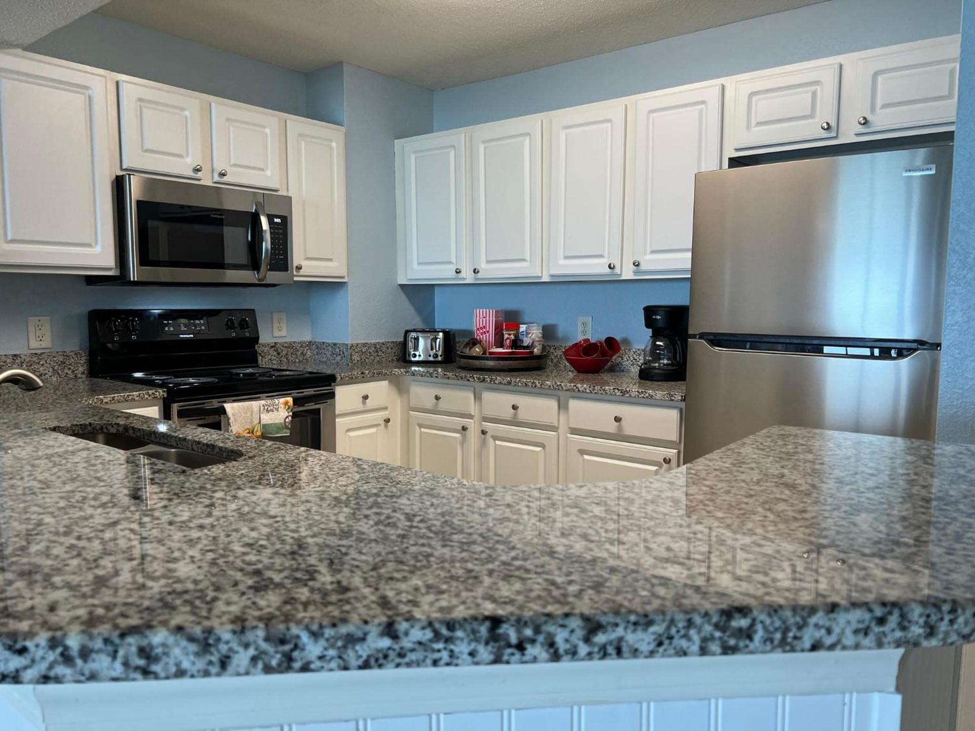2007 S Ocean Blvd, 0406 - Ocean Front Sleeps 10 Villa Миртъл Бийч Екстериор снимка
