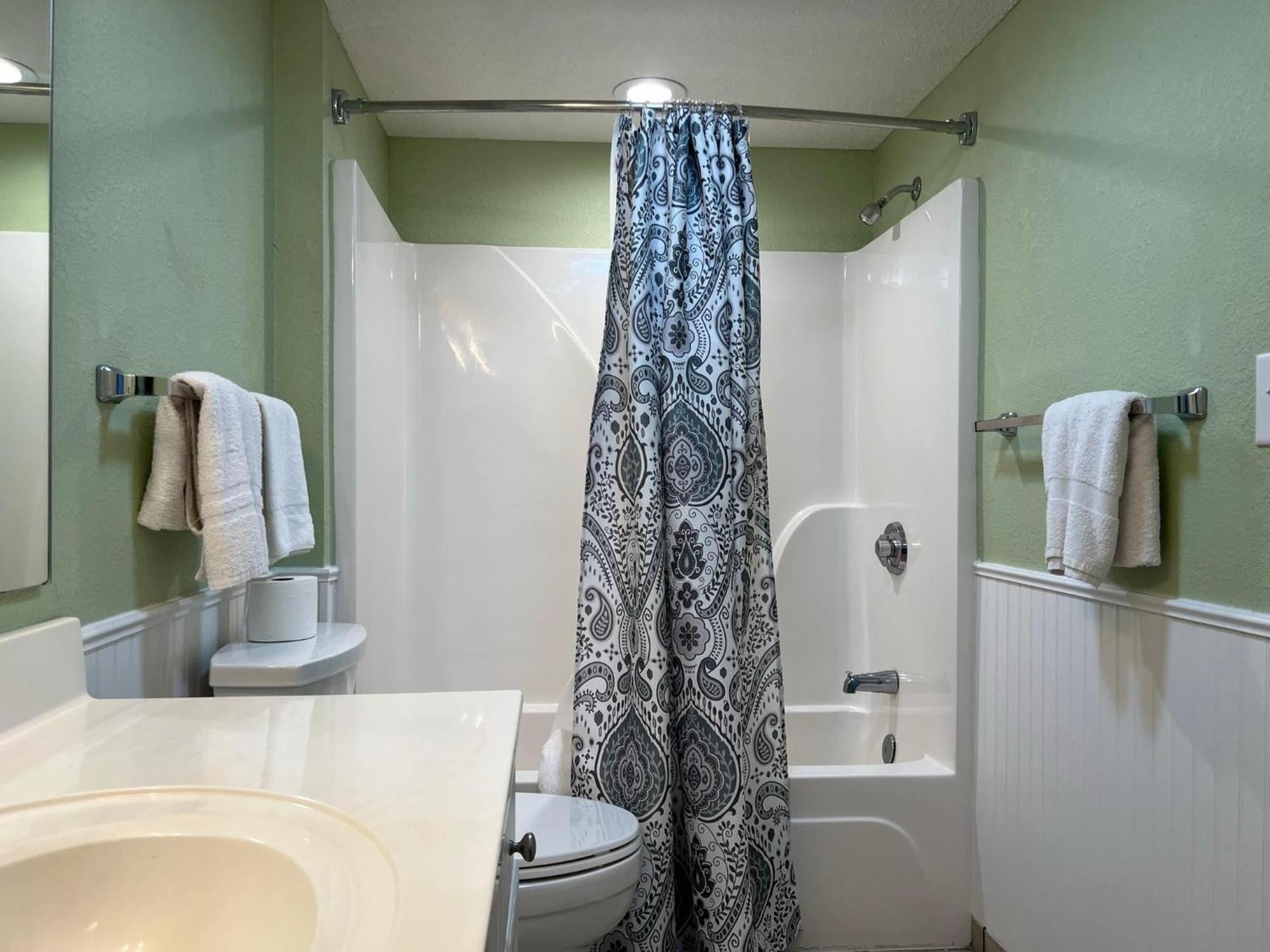 2007 S Ocean Blvd, 0406 - Ocean Front Sleeps 10 Villa Миртъл Бийч Екстериор снимка