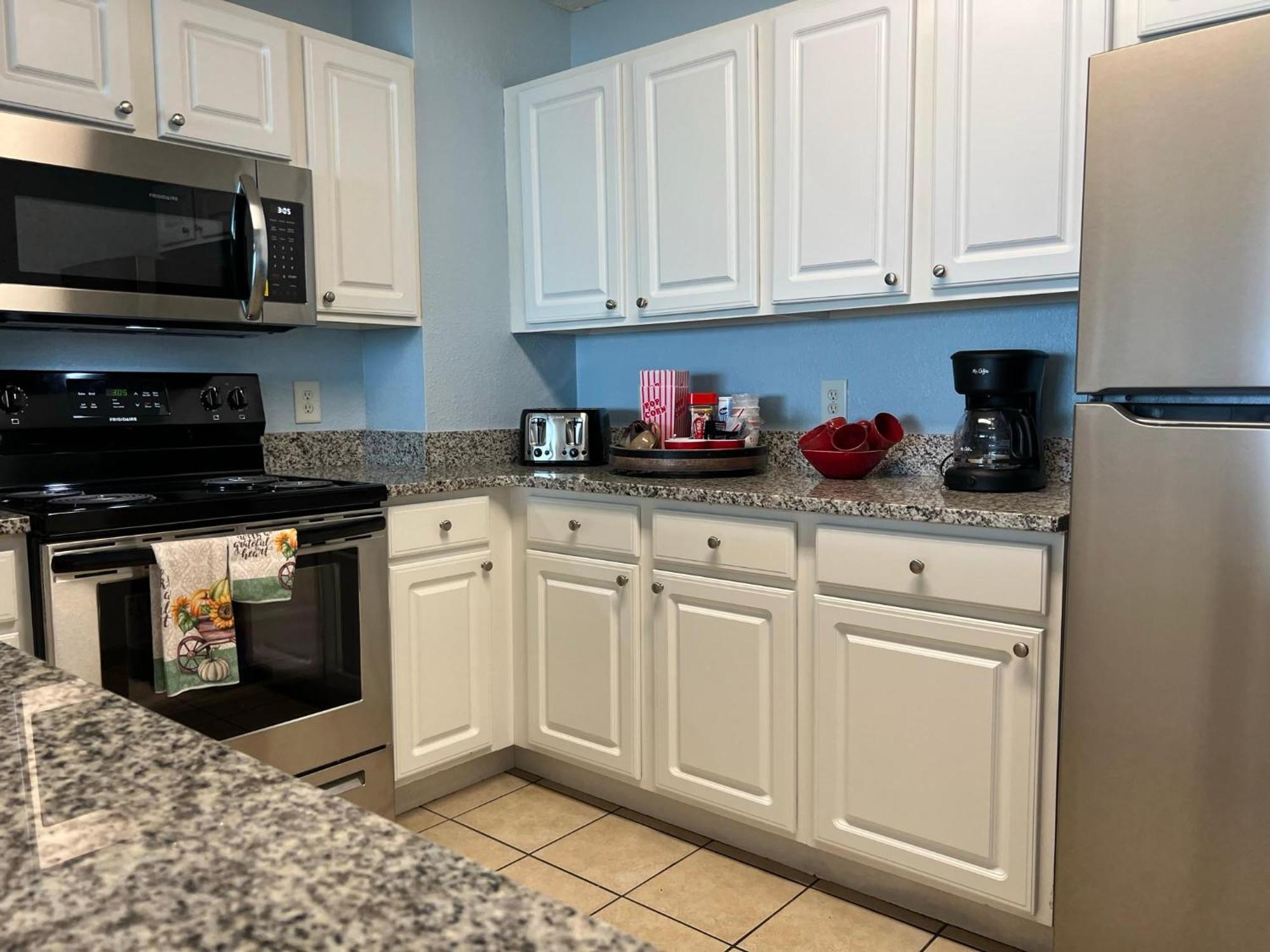 2007 S Ocean Blvd, 0406 - Ocean Front Sleeps 10 Villa Миртъл Бийч Екстериор снимка