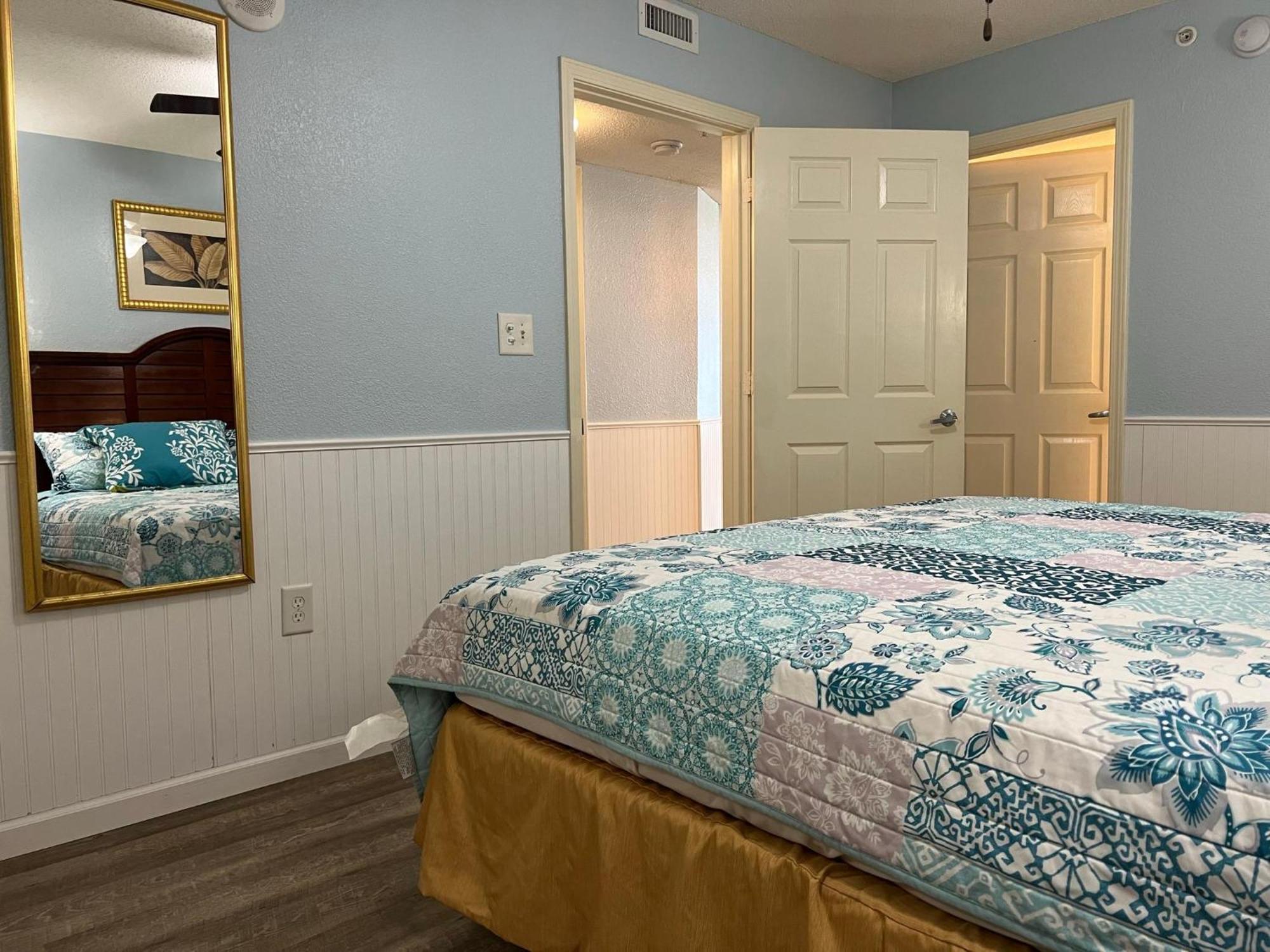 2007 S Ocean Blvd, 0406 - Ocean Front Sleeps 10 Villa Миртъл Бийч Екстериор снимка