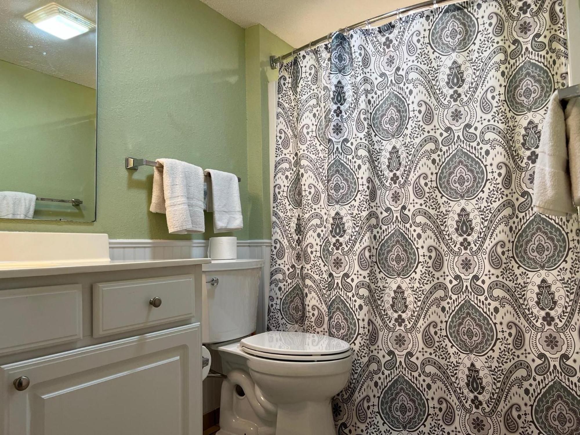 2007 S Ocean Blvd, 0406 - Ocean Front Sleeps 10 Villa Миртъл Бийч Екстериор снимка