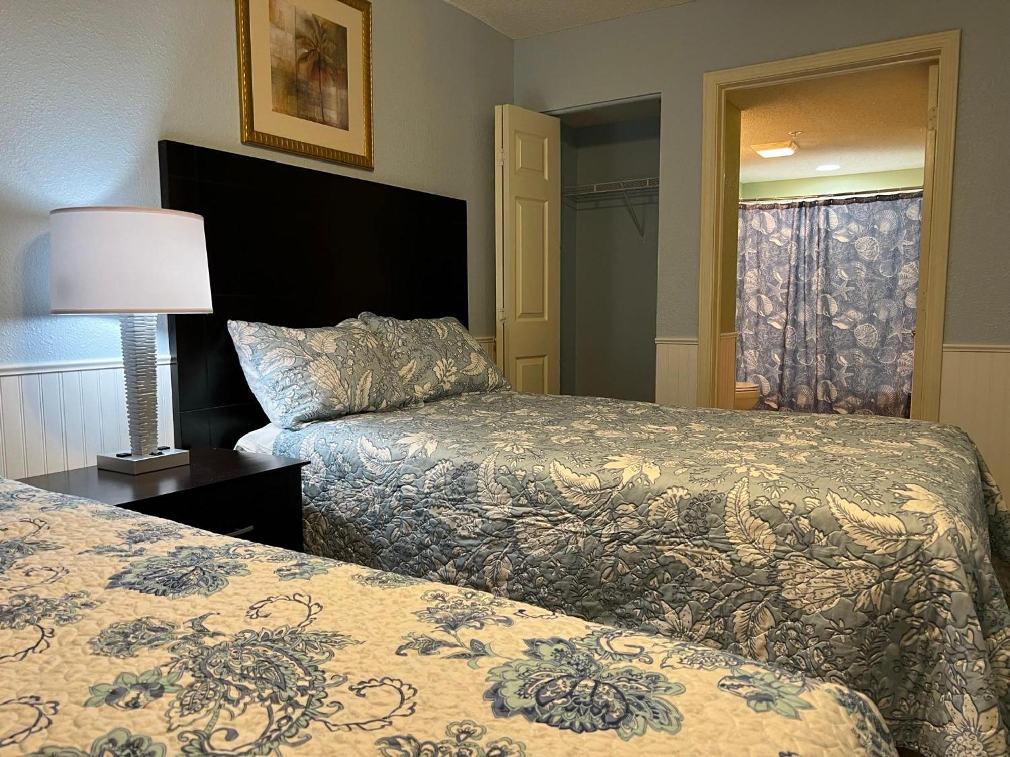 2007 S Ocean Blvd, 0406 - Ocean Front Sleeps 10 Villa Миртъл Бийч Екстериор снимка
