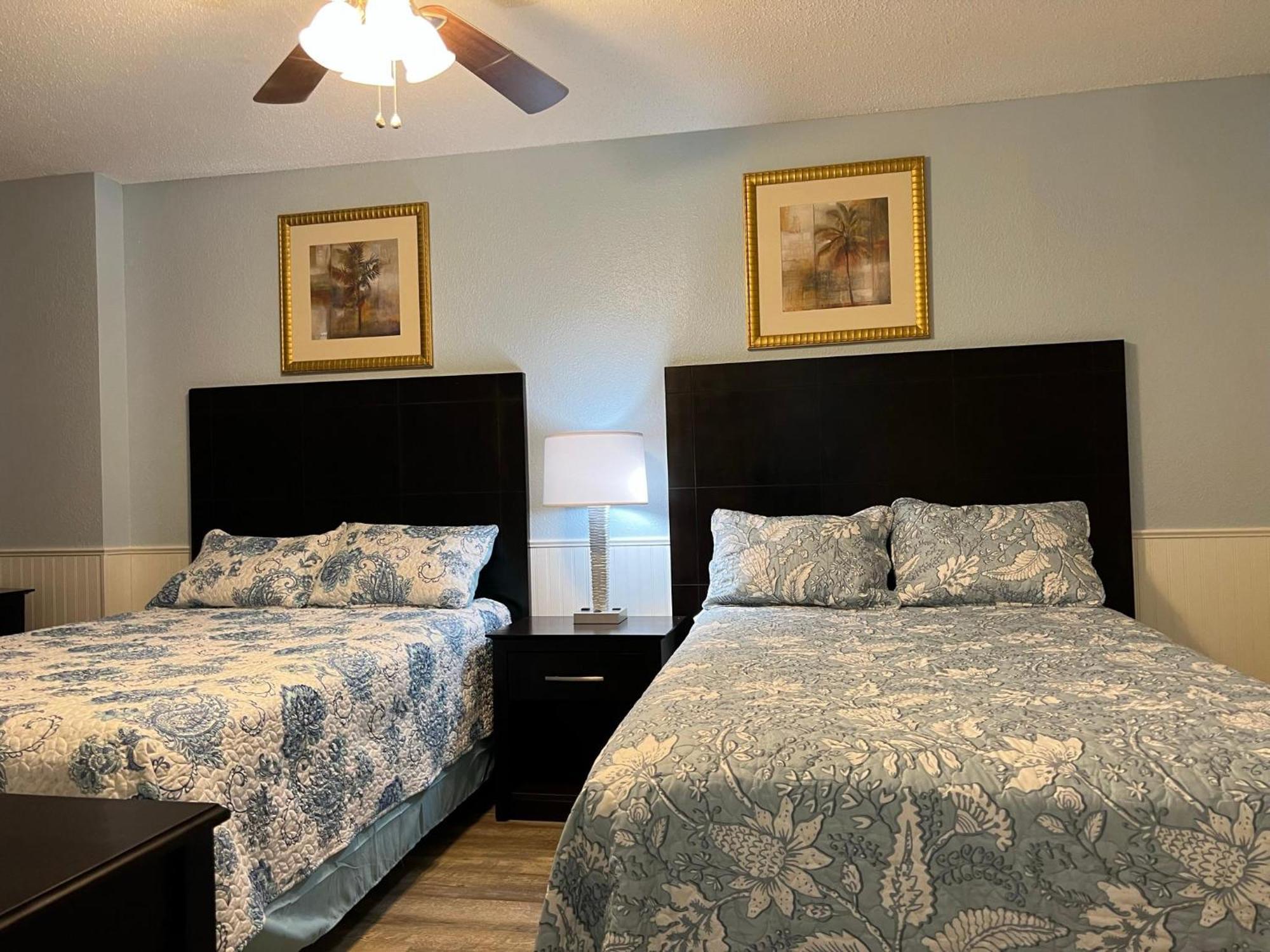 2007 S Ocean Blvd, 0406 - Ocean Front Sleeps 10 Villa Миртъл Бийч Екстериор снимка