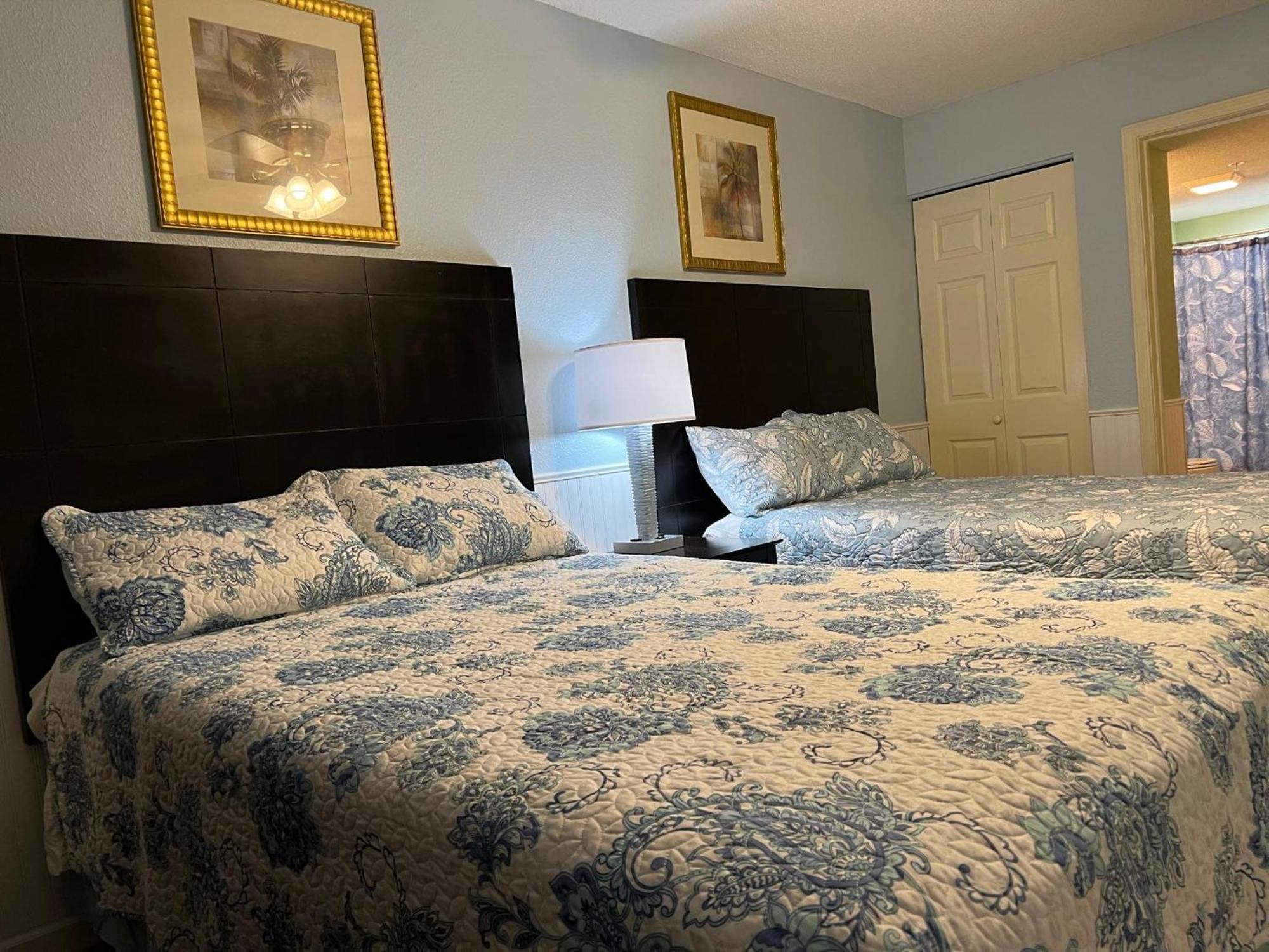 2007 S Ocean Blvd, 0406 - Ocean Front Sleeps 10 Villa Миртъл Бийч Екстериор снимка