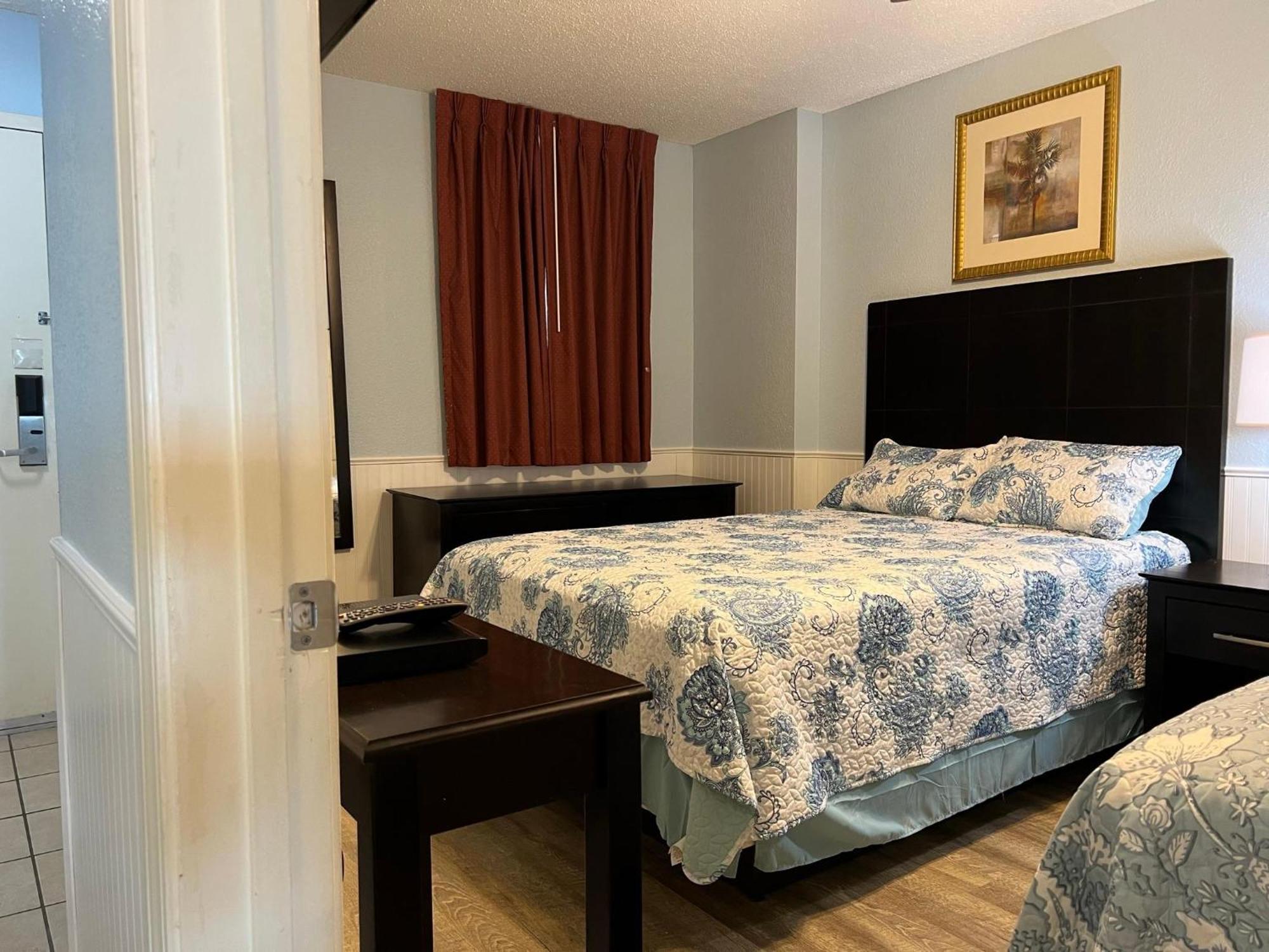 2007 S Ocean Blvd, 0406 - Ocean Front Sleeps 10 Villa Миртъл Бийч Екстериор снимка
